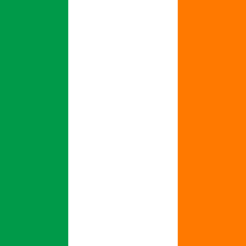 IRL Ireland