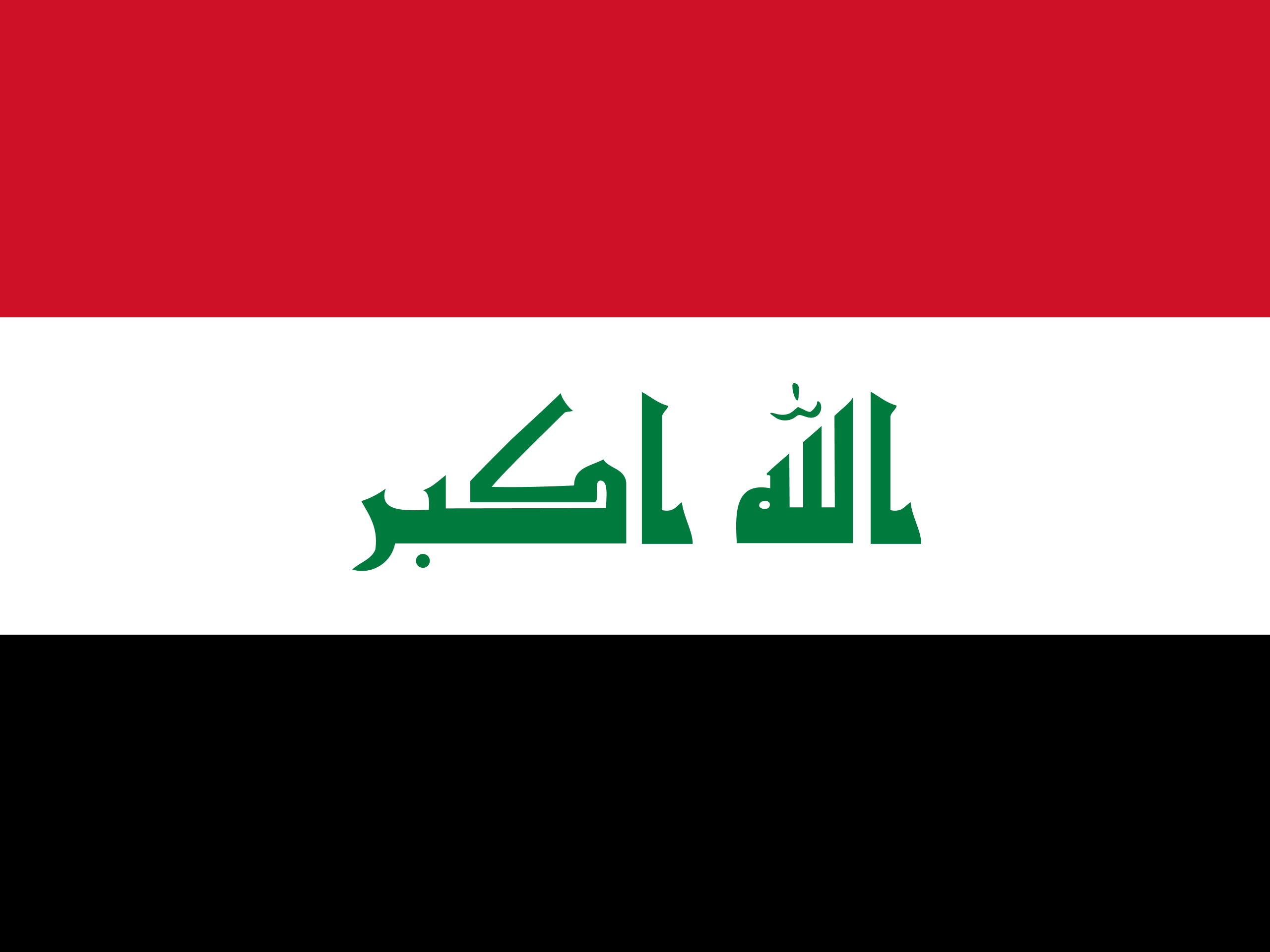 IRQ Iraq
