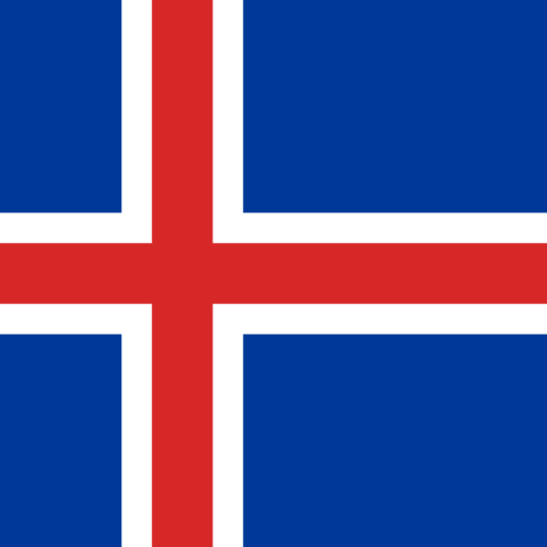 ISL Iceland
