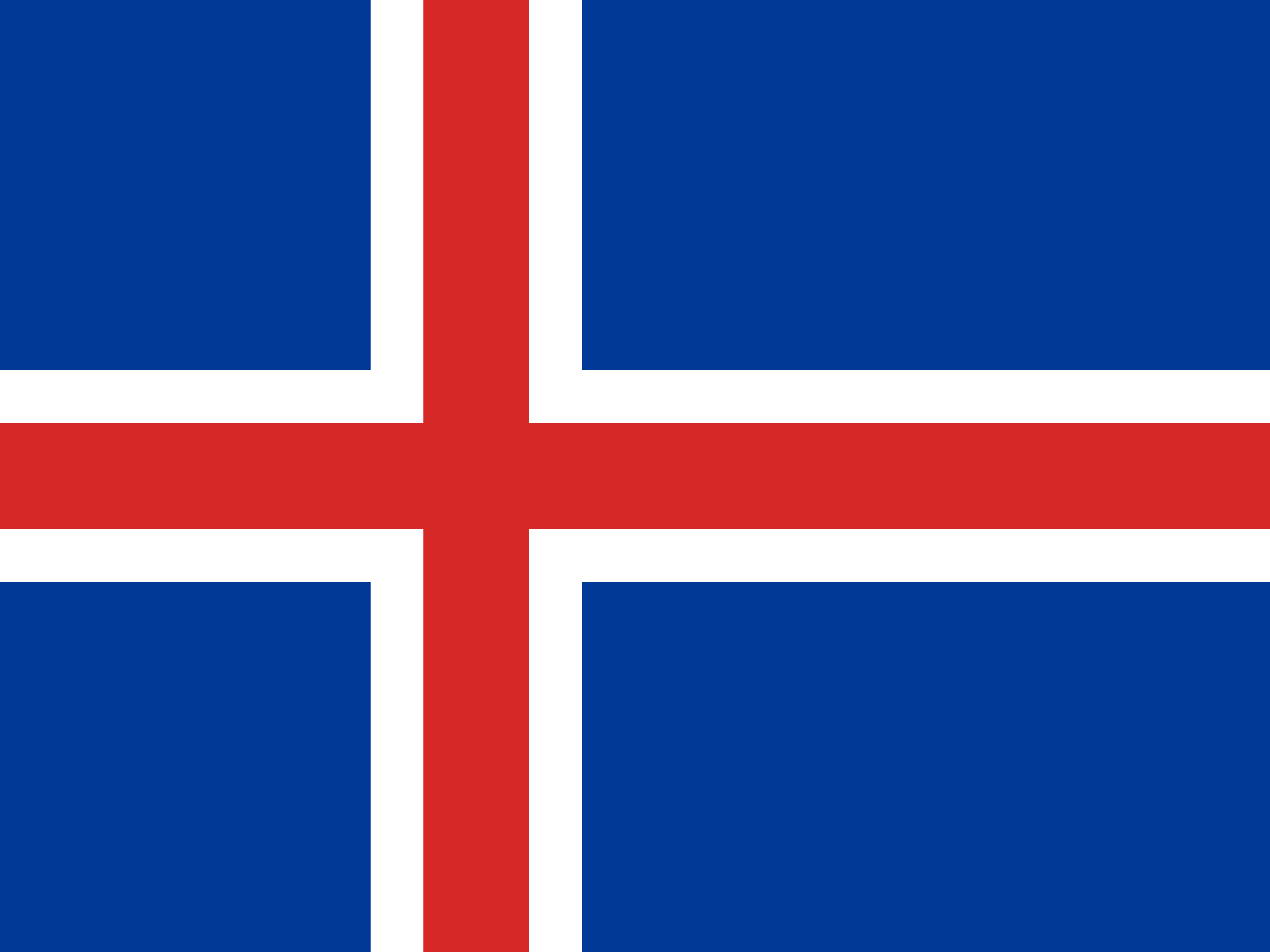 ISL Iceland