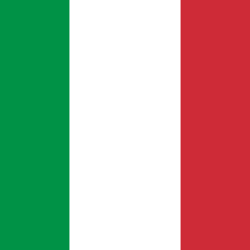 ITA Italy