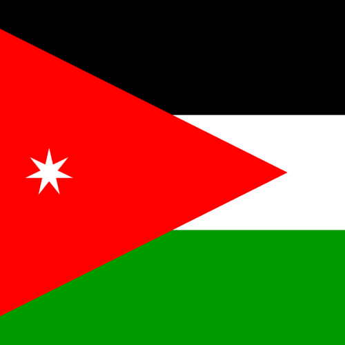 JOR Jordan