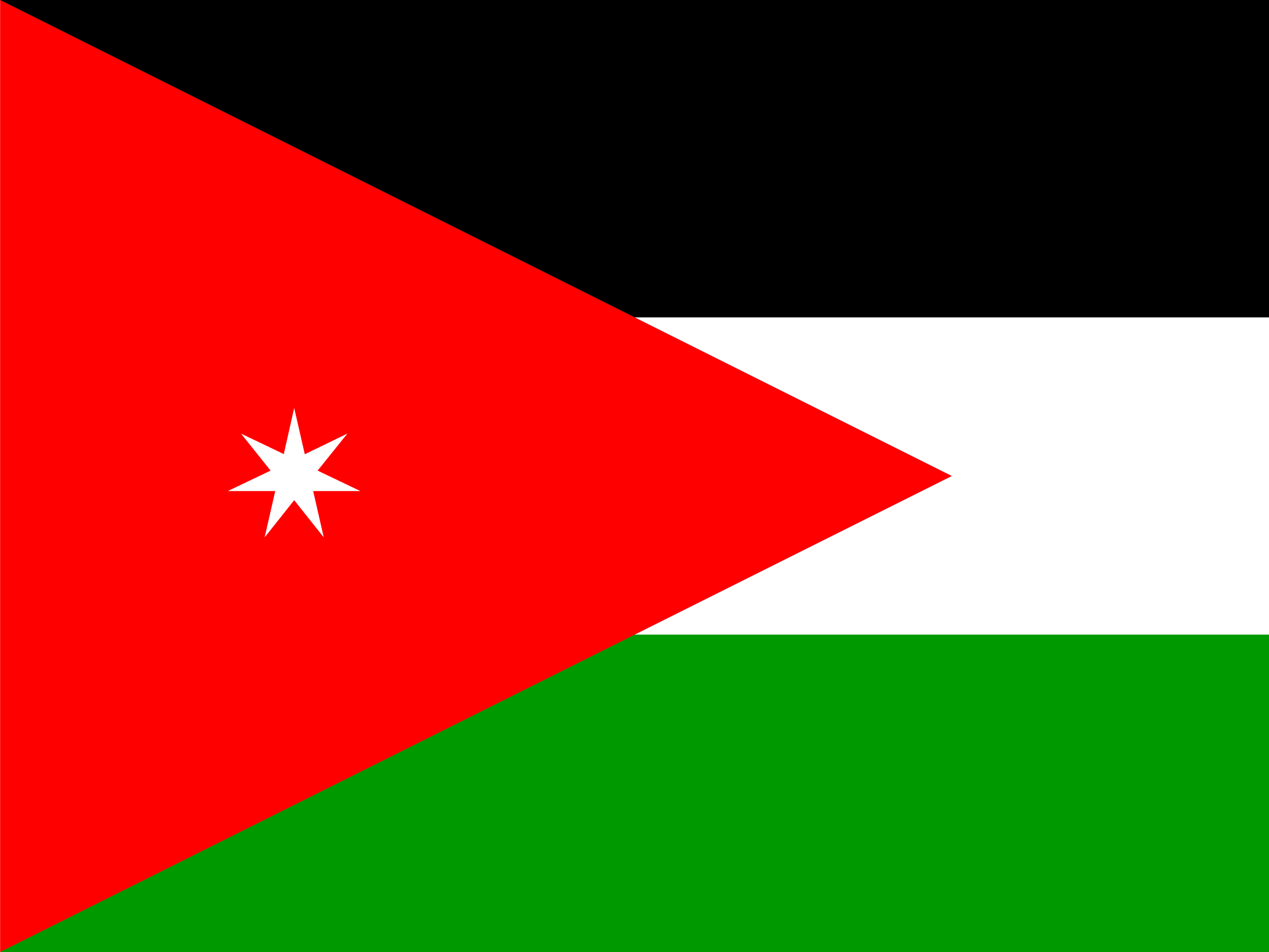 JOR Jordan