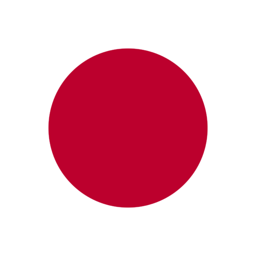 JPN Japan