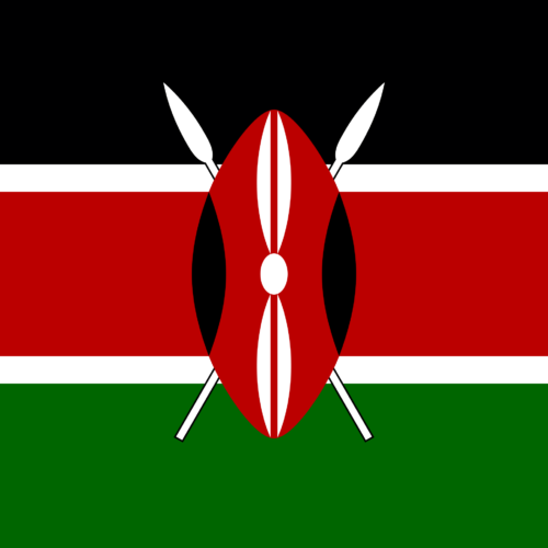 Kenya