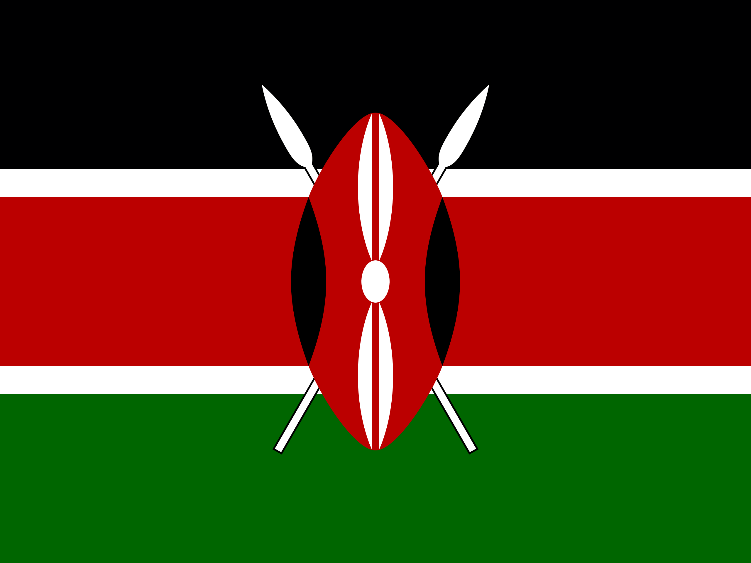 KEN Kenya