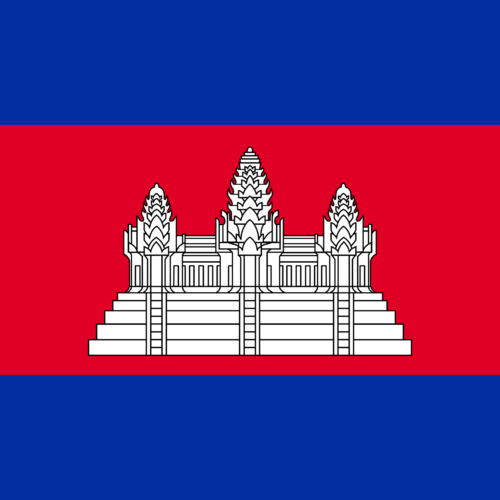 KHM Cambodia