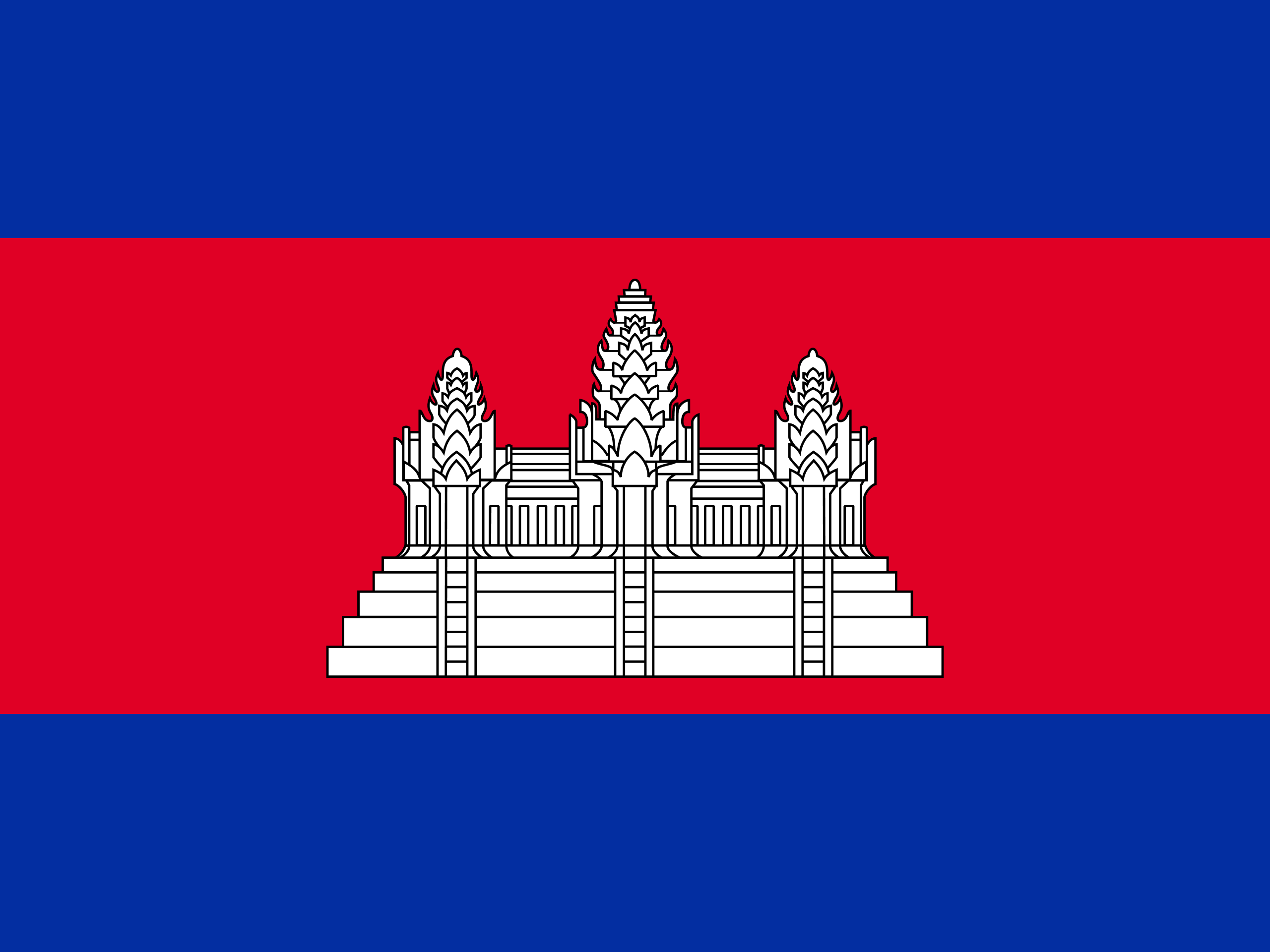 KHM Cambodia