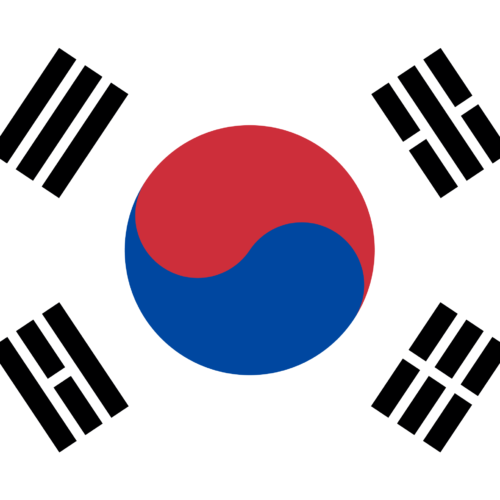 KOR South Korea
