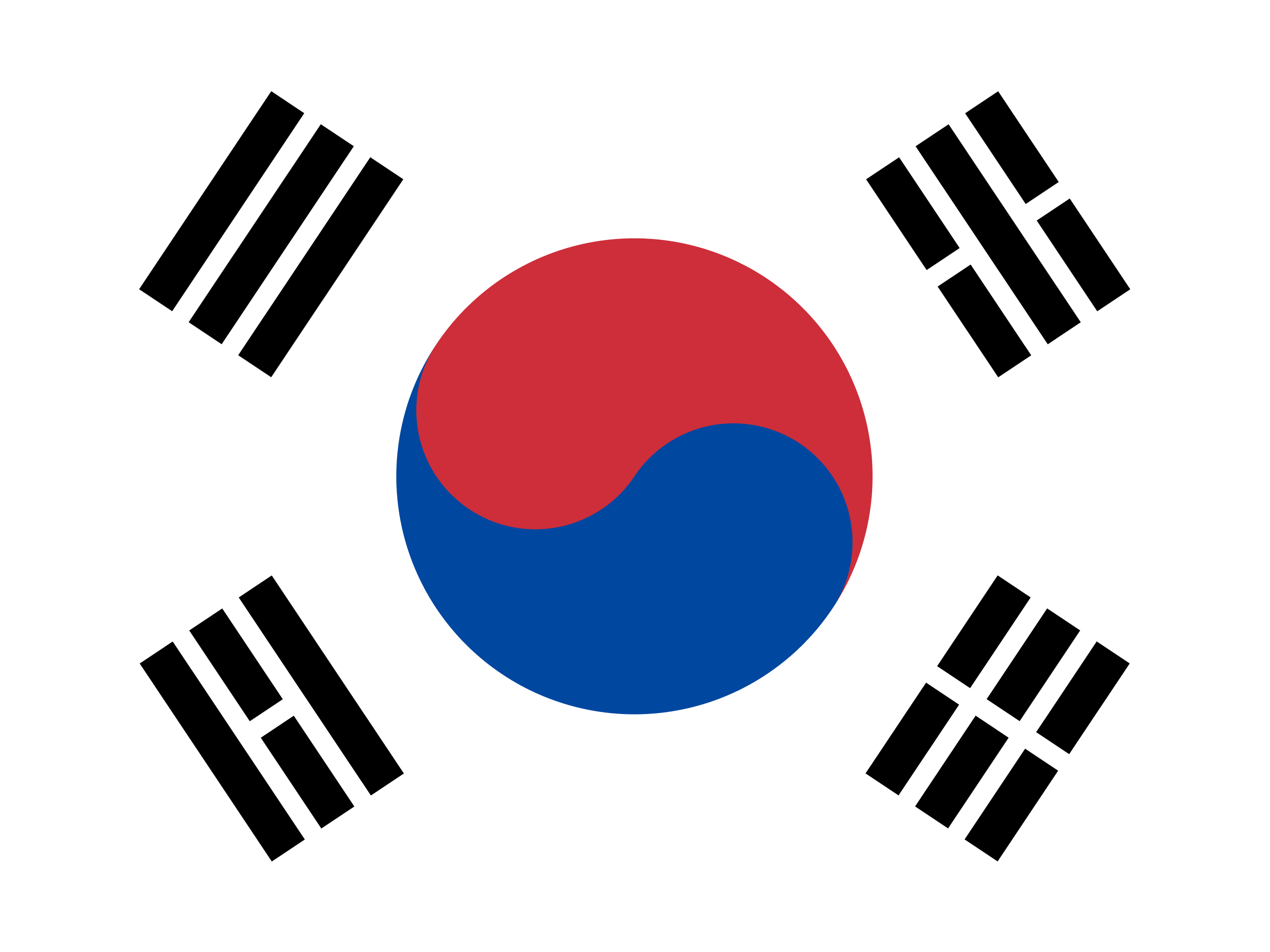 KOR South Korea