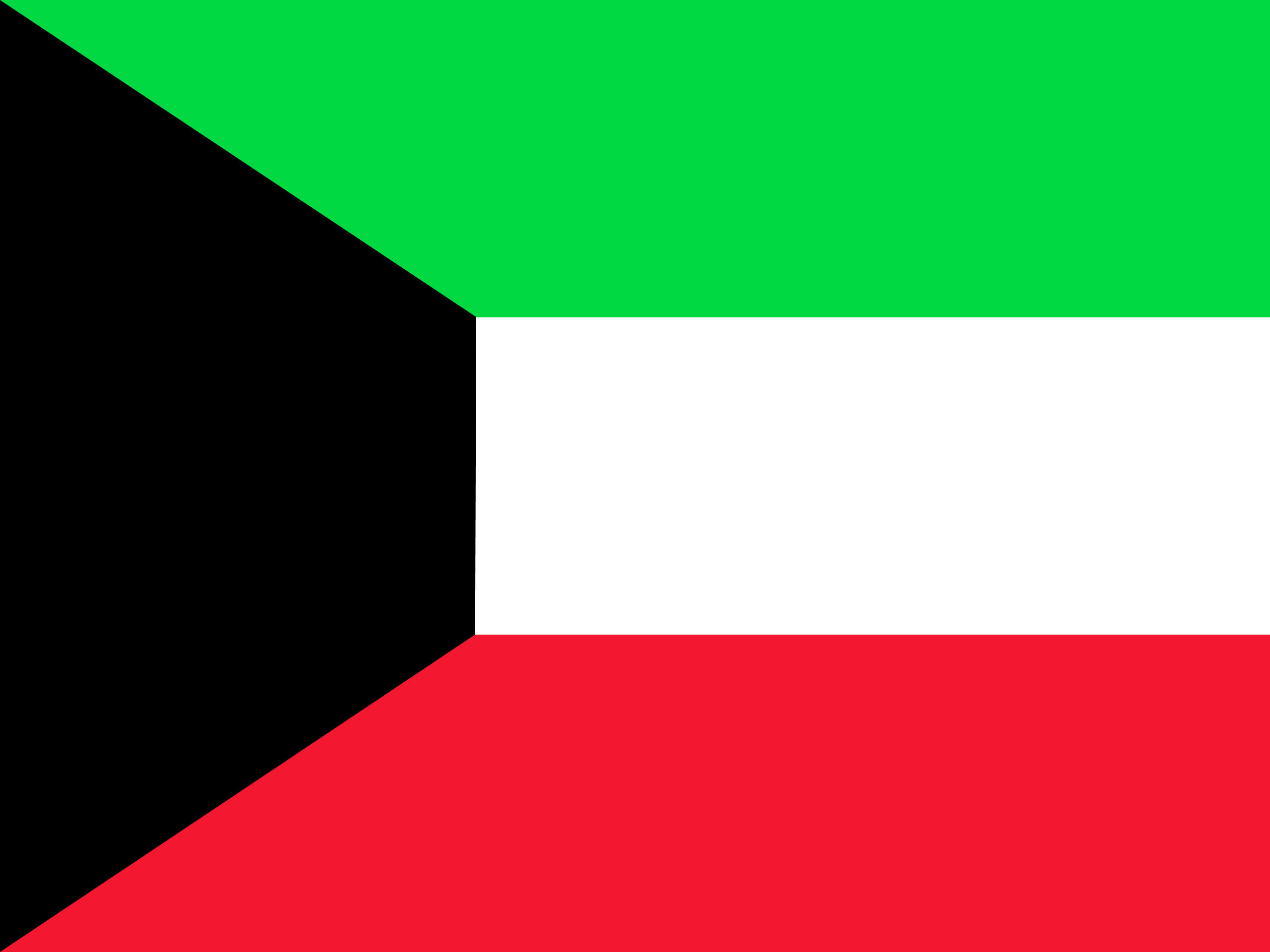 KWT Kuwait