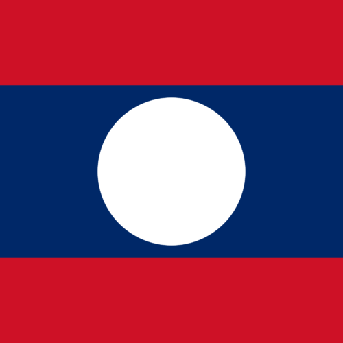LAO Laos