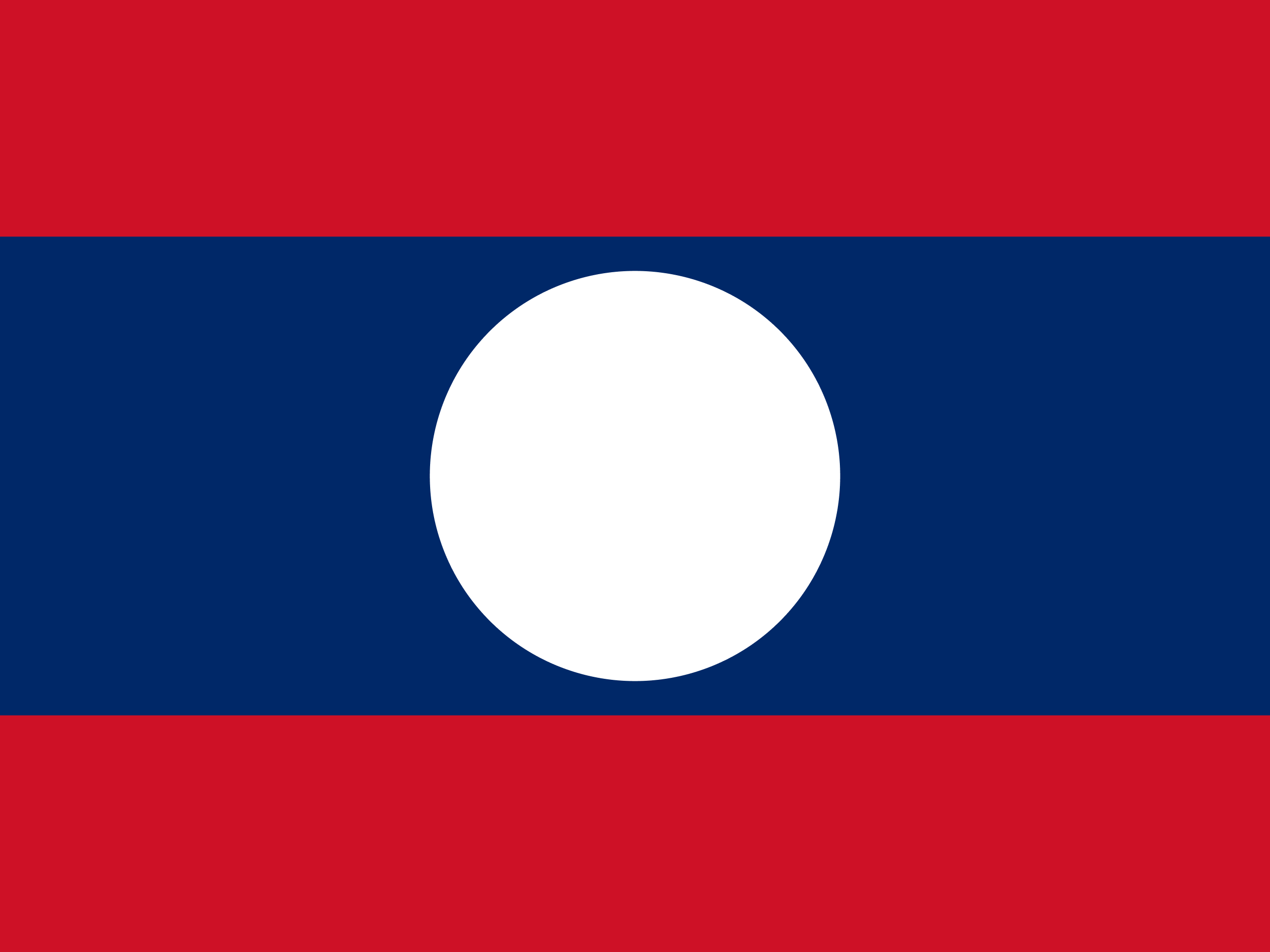 LAO Laos