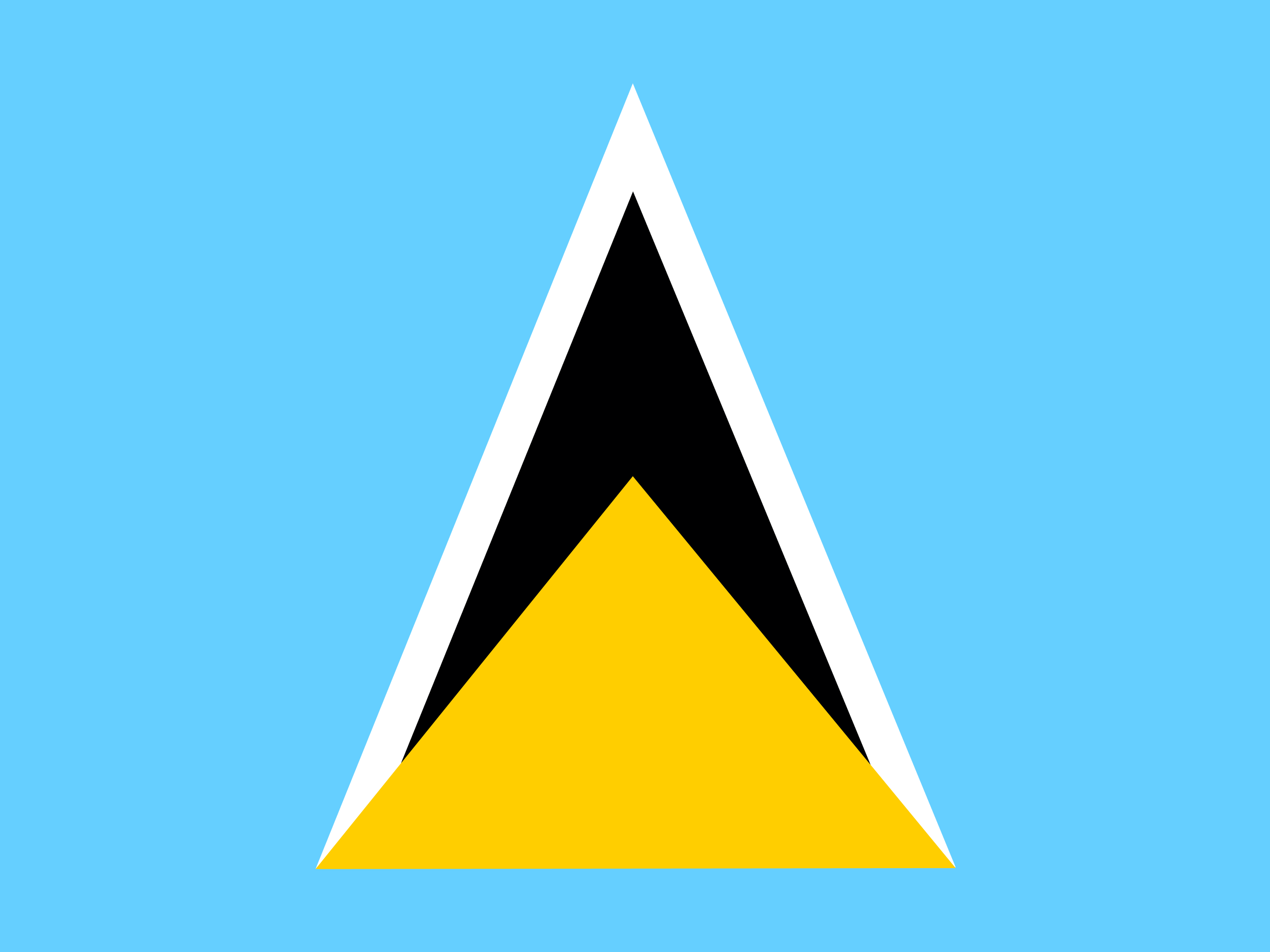 LCA St. Lucia