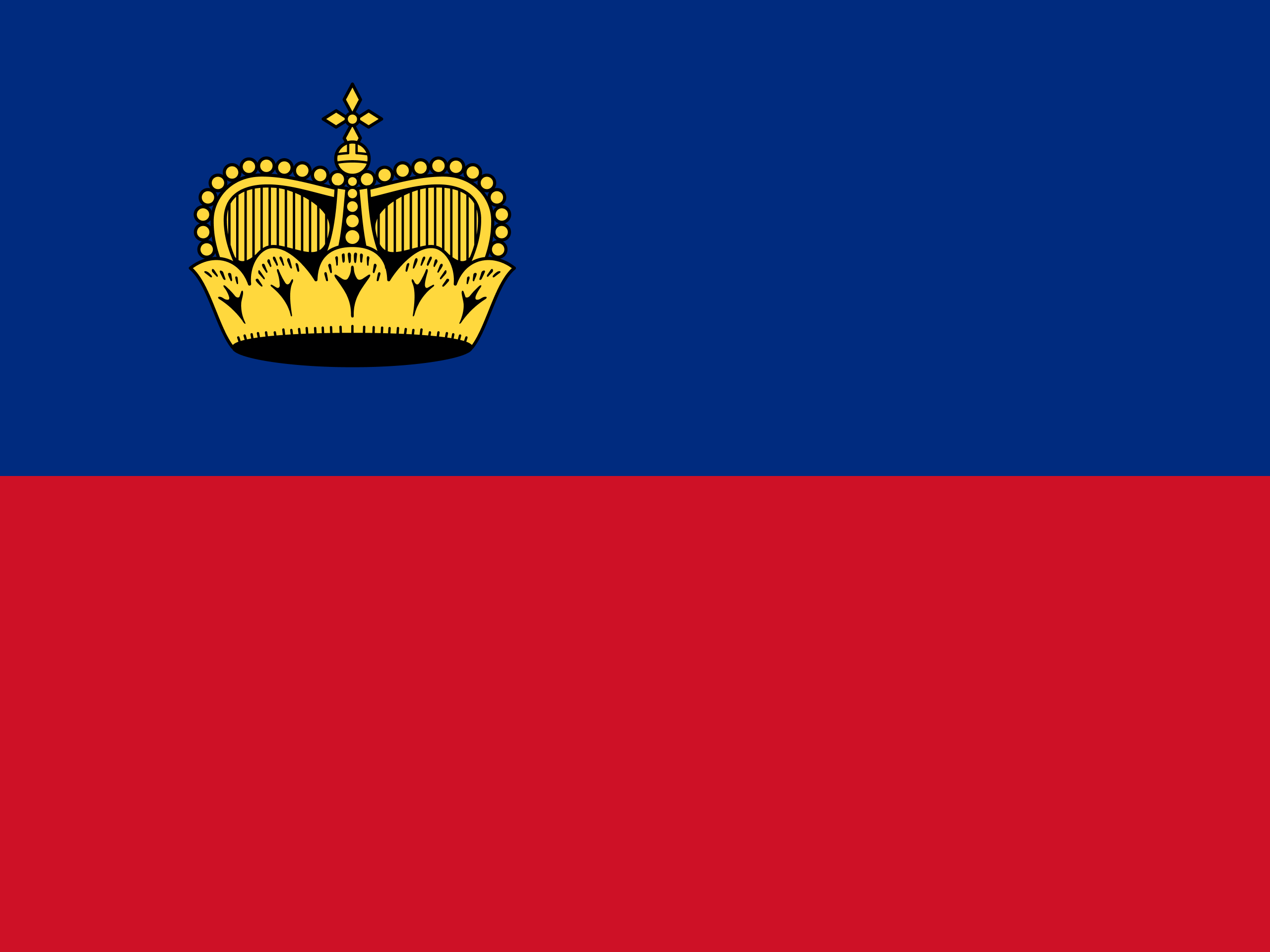 LIE Liechtenstein