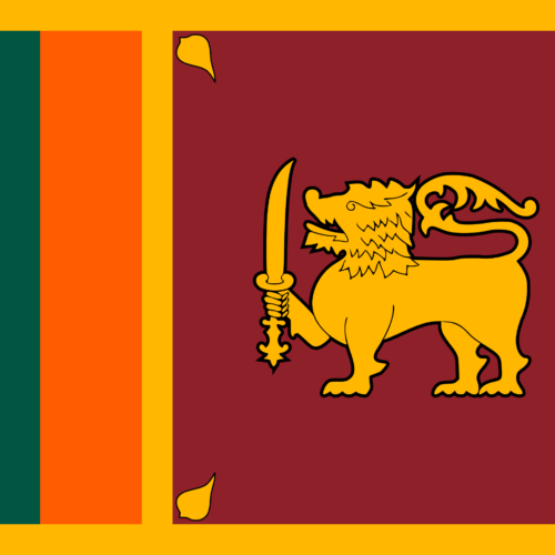 LKA Sri Lanka