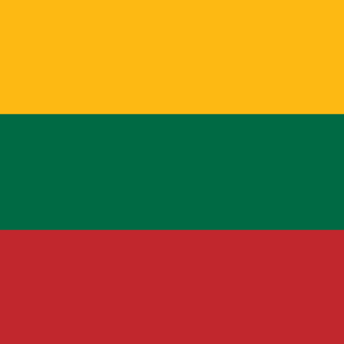 LTU Lithuania