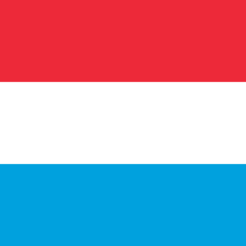 LUX Luxembourg