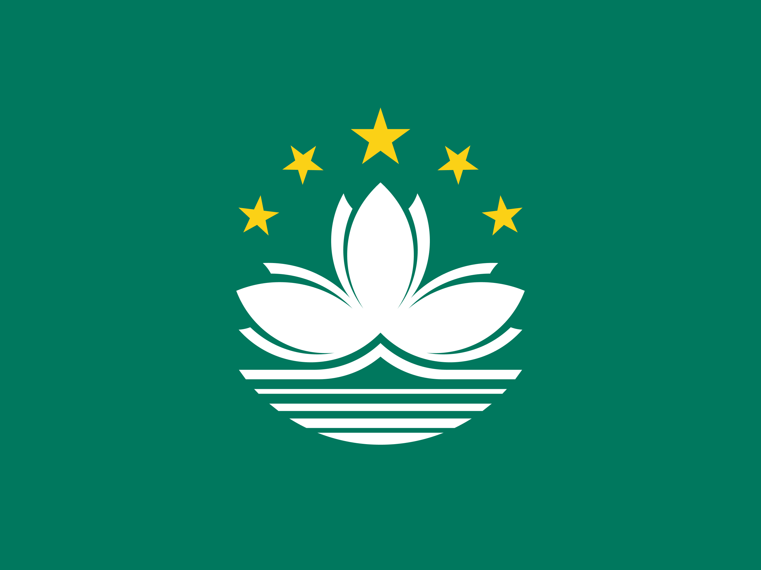 MAC Macao