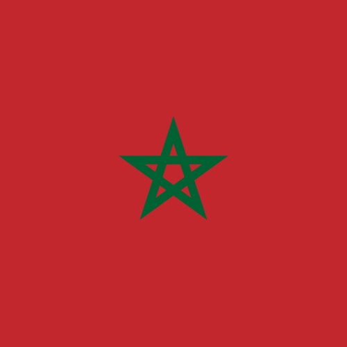 MAR Morocco