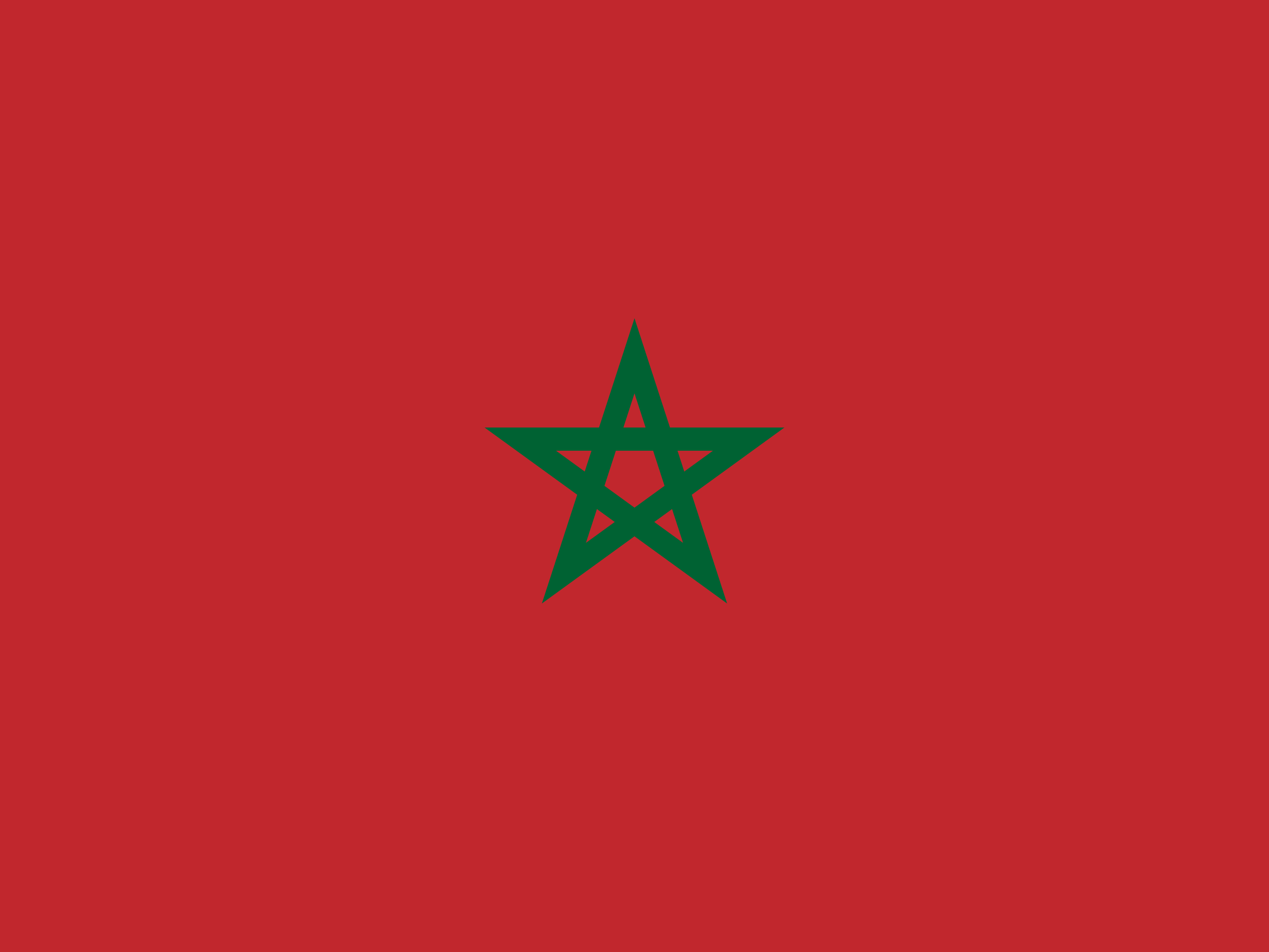 MAR Morocco