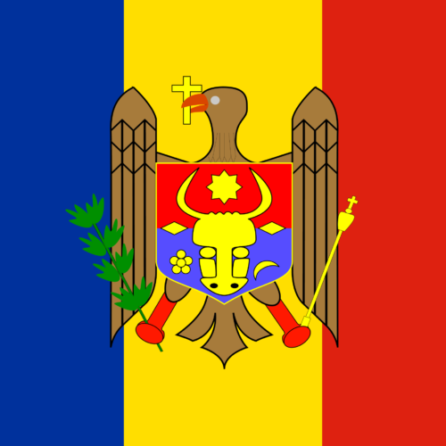 MDA Moldova