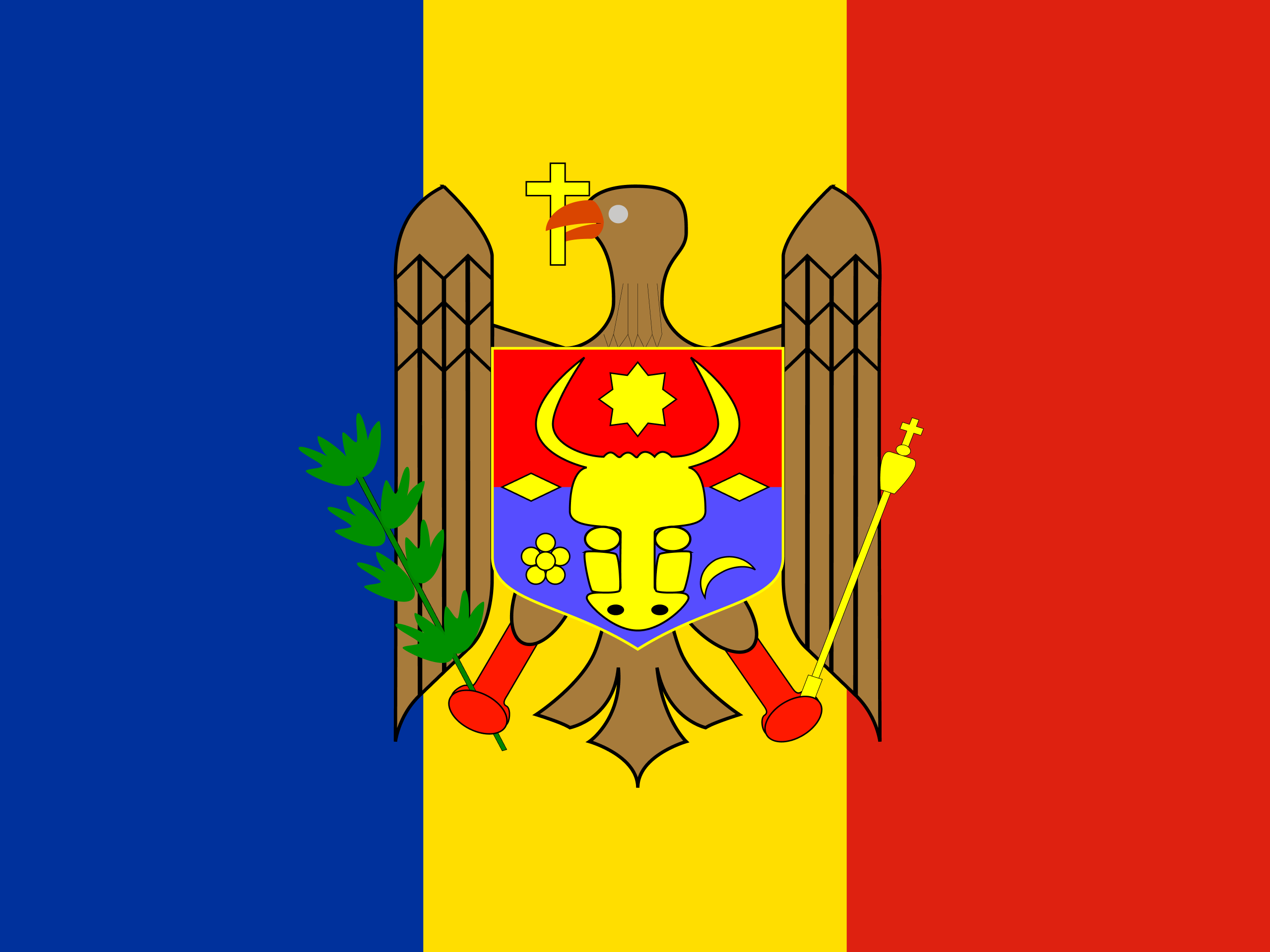 MDA Moldova