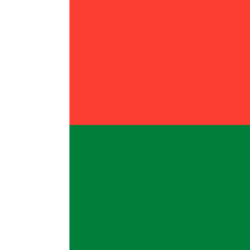MDG Madagascar