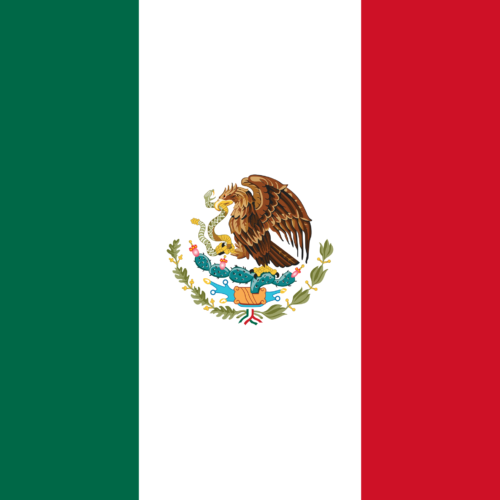 MEX Mexico