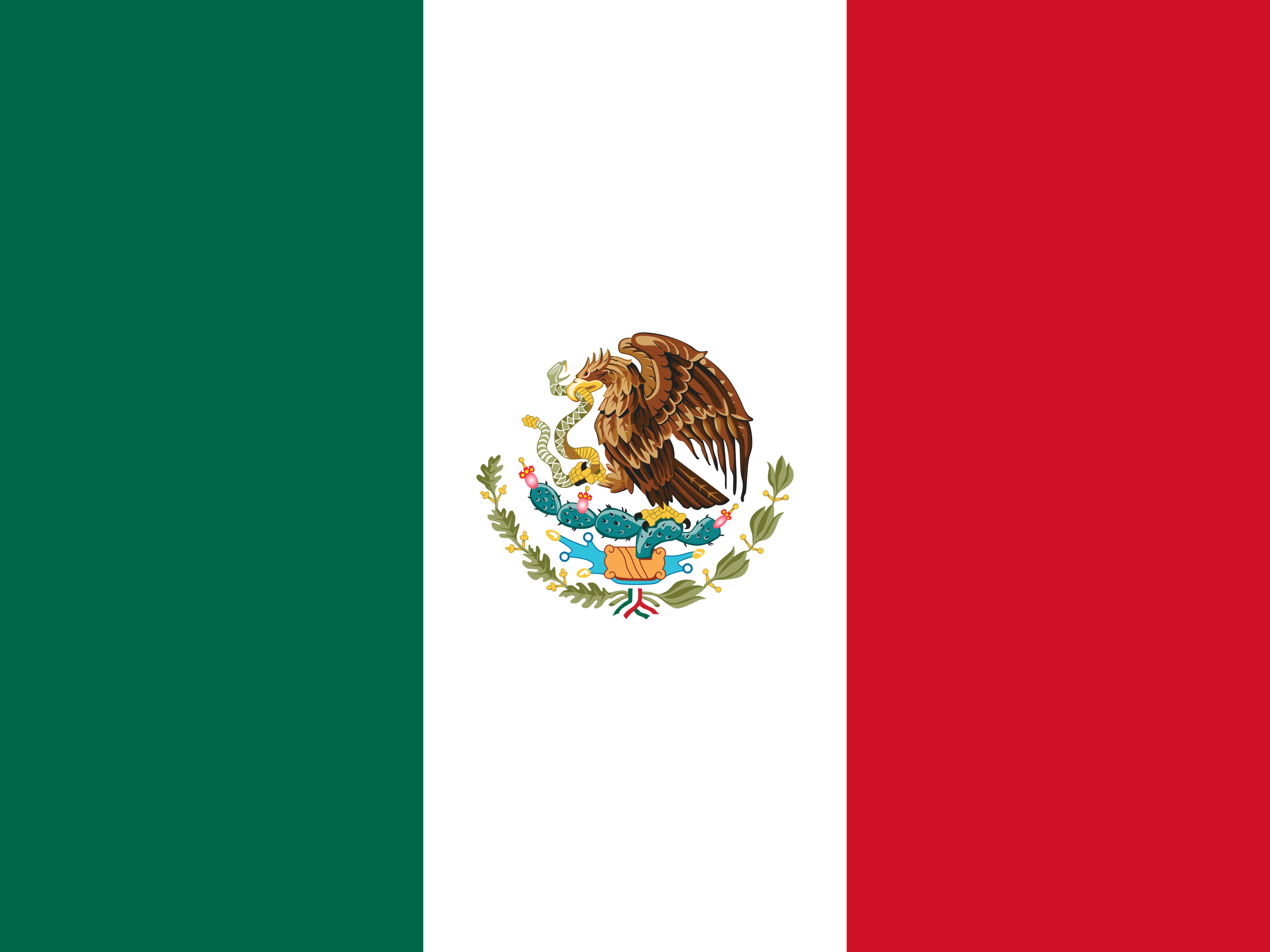 MEX Mexico