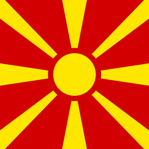 MKD Macedonia