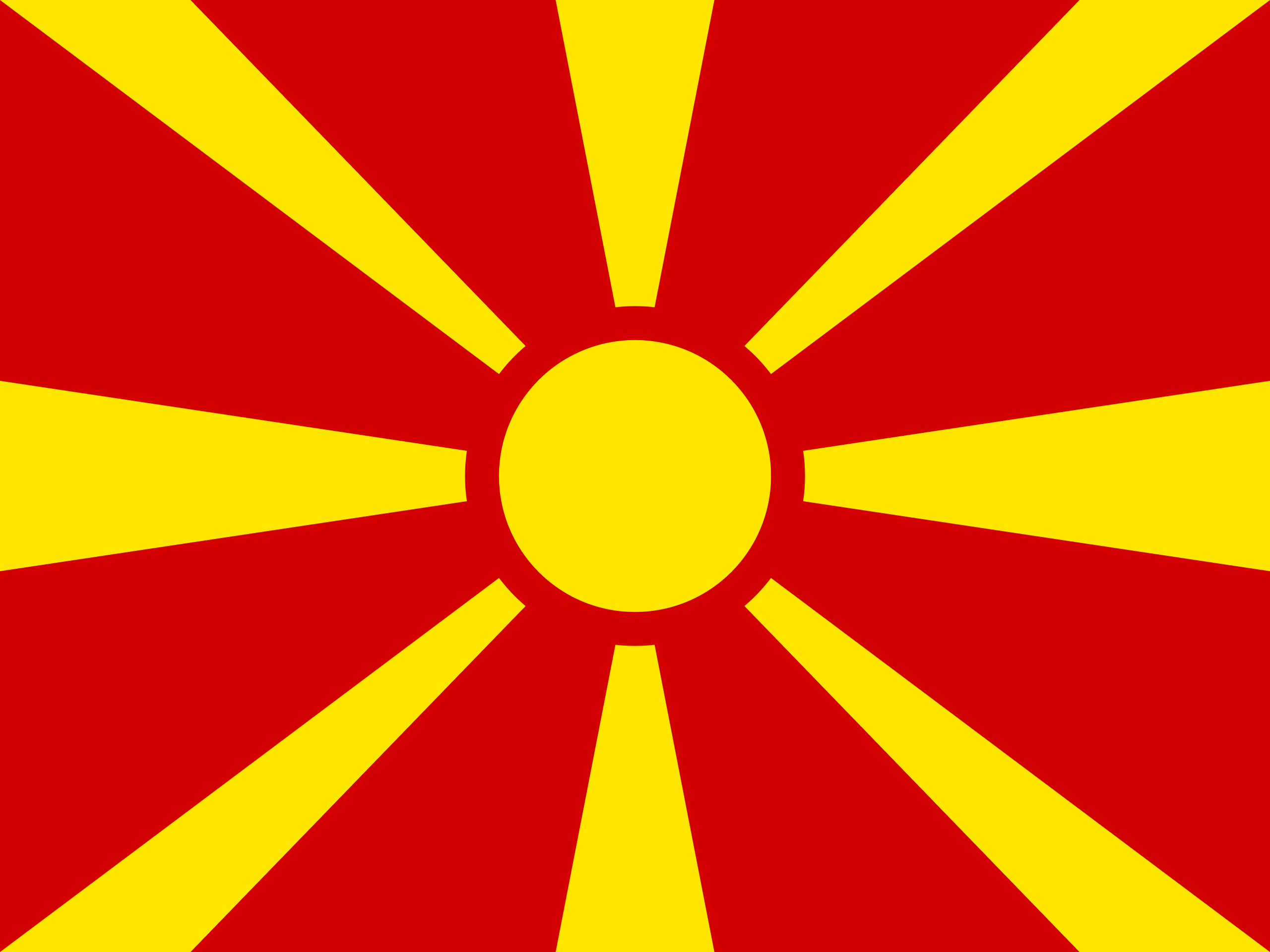 MKD Macedonia