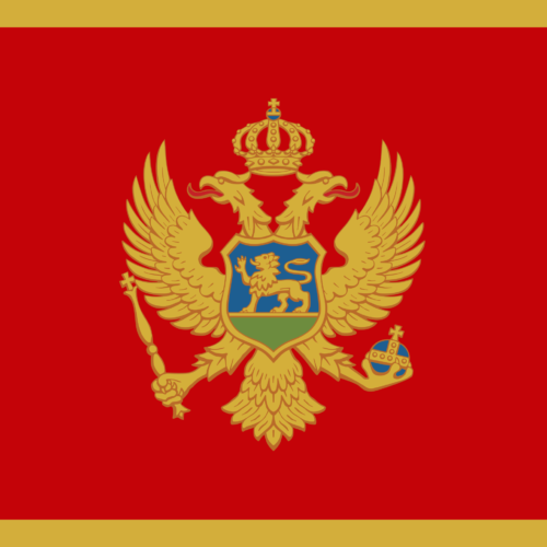 MNE Montenegro