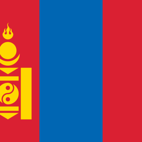 MNG Mongolia