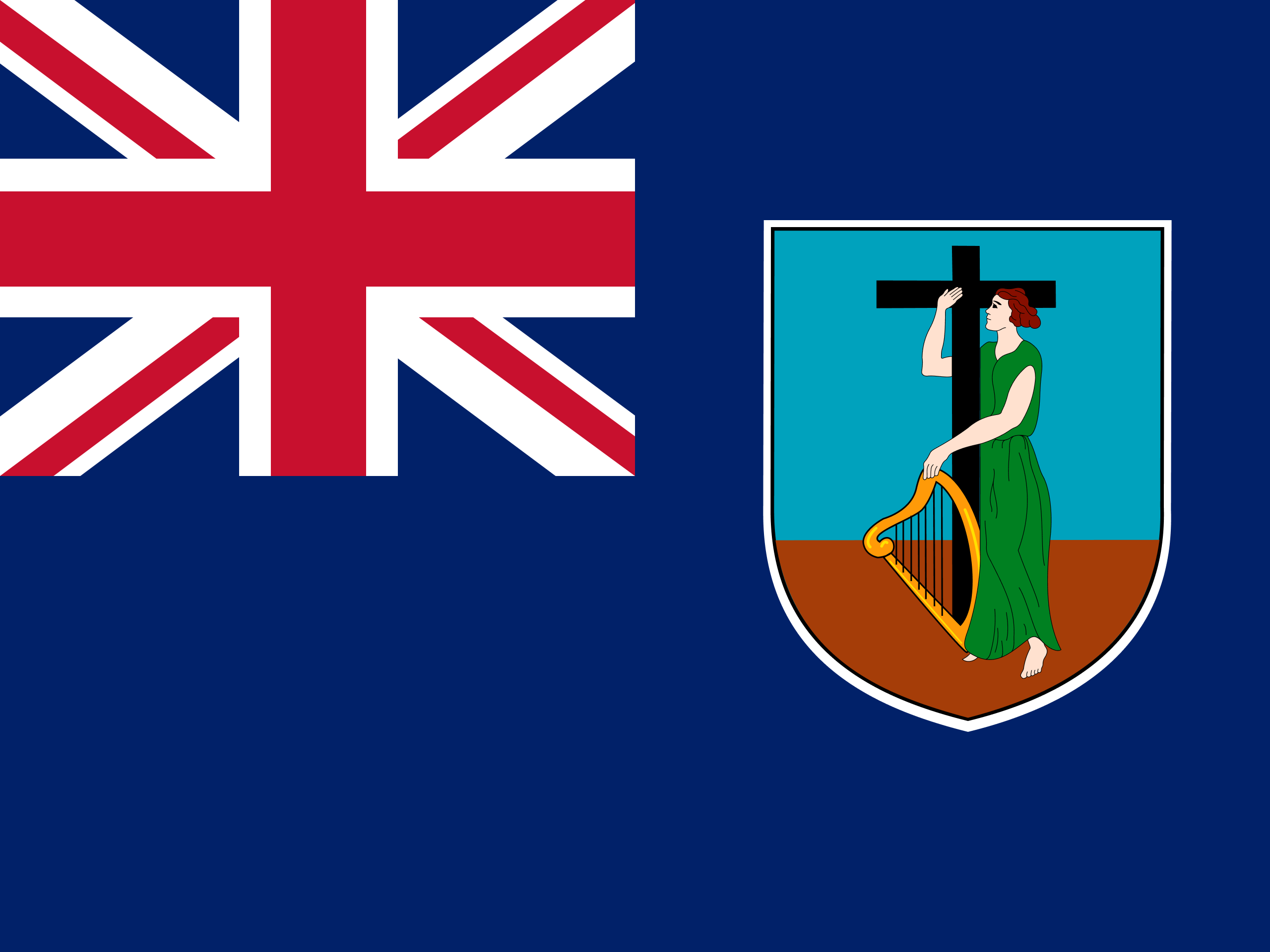 MSR Montserrat
