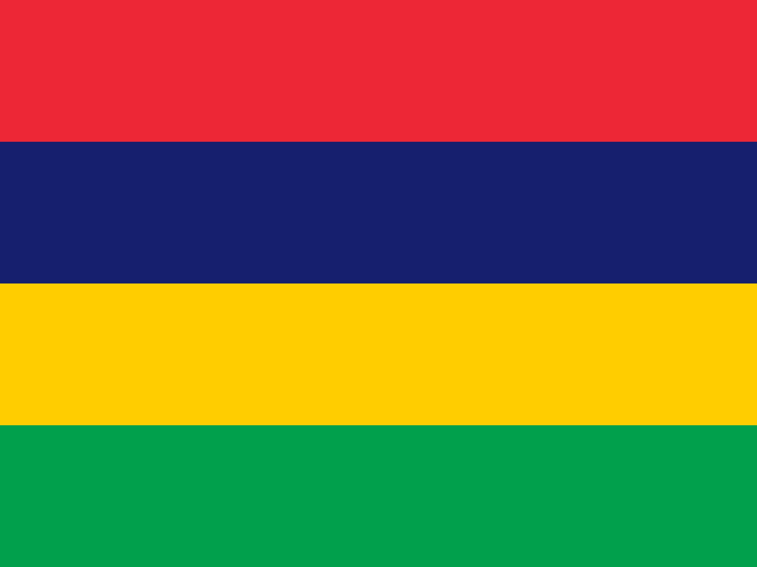 MUS Mauritius