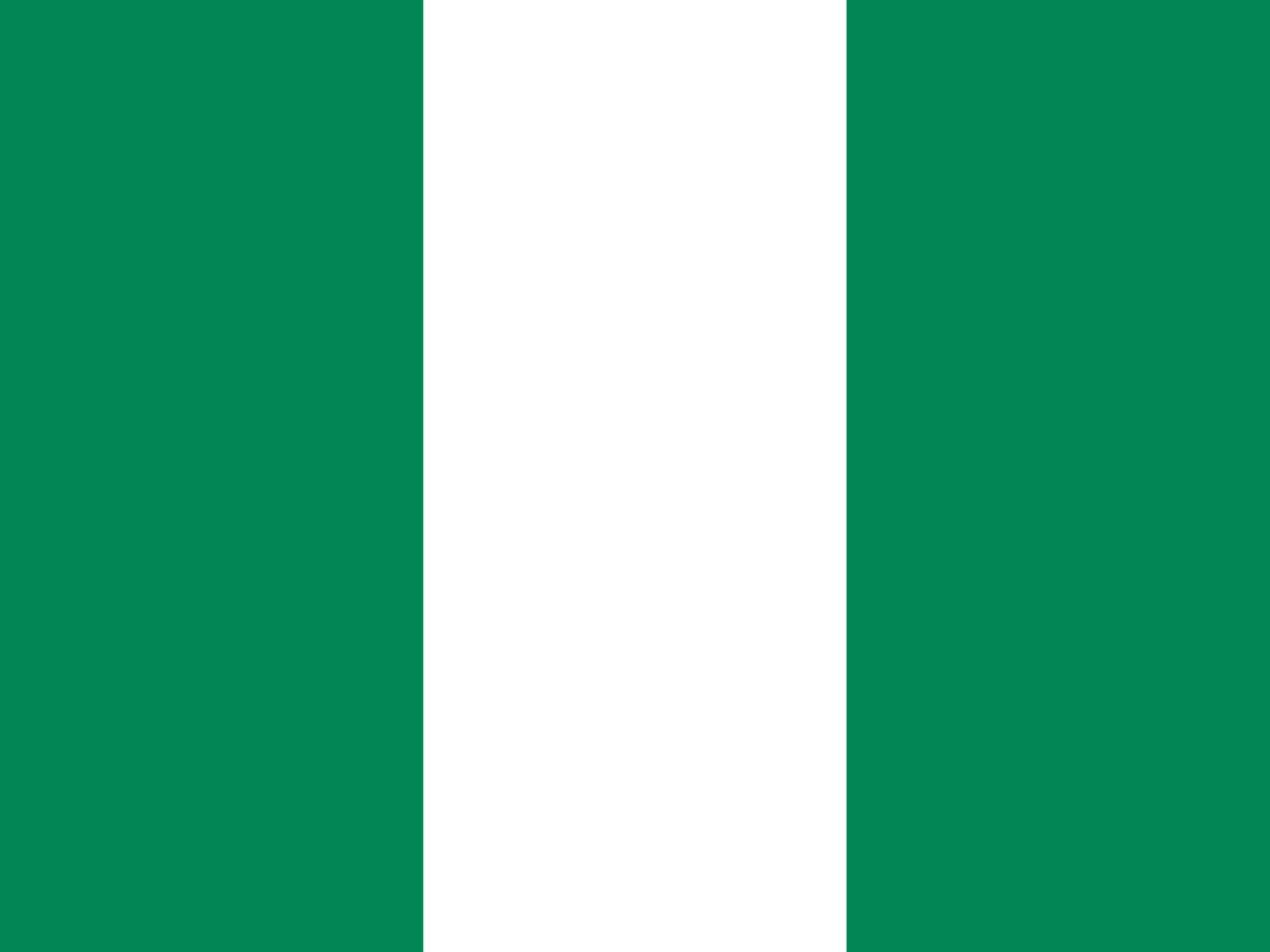 NGA Nigeria