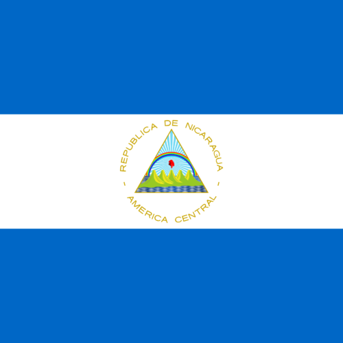 NIC Nicaragua