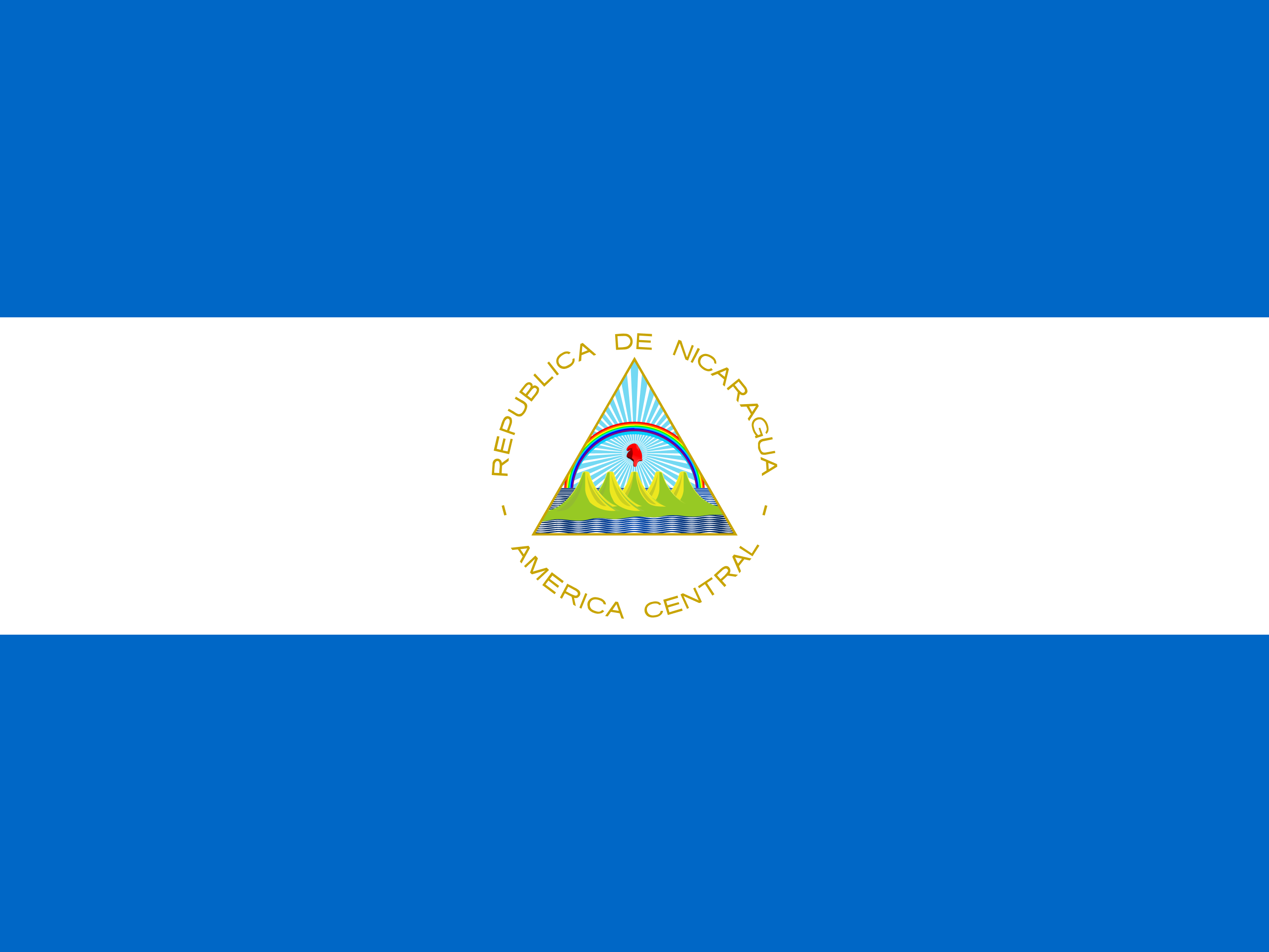 NIC Nicaragua