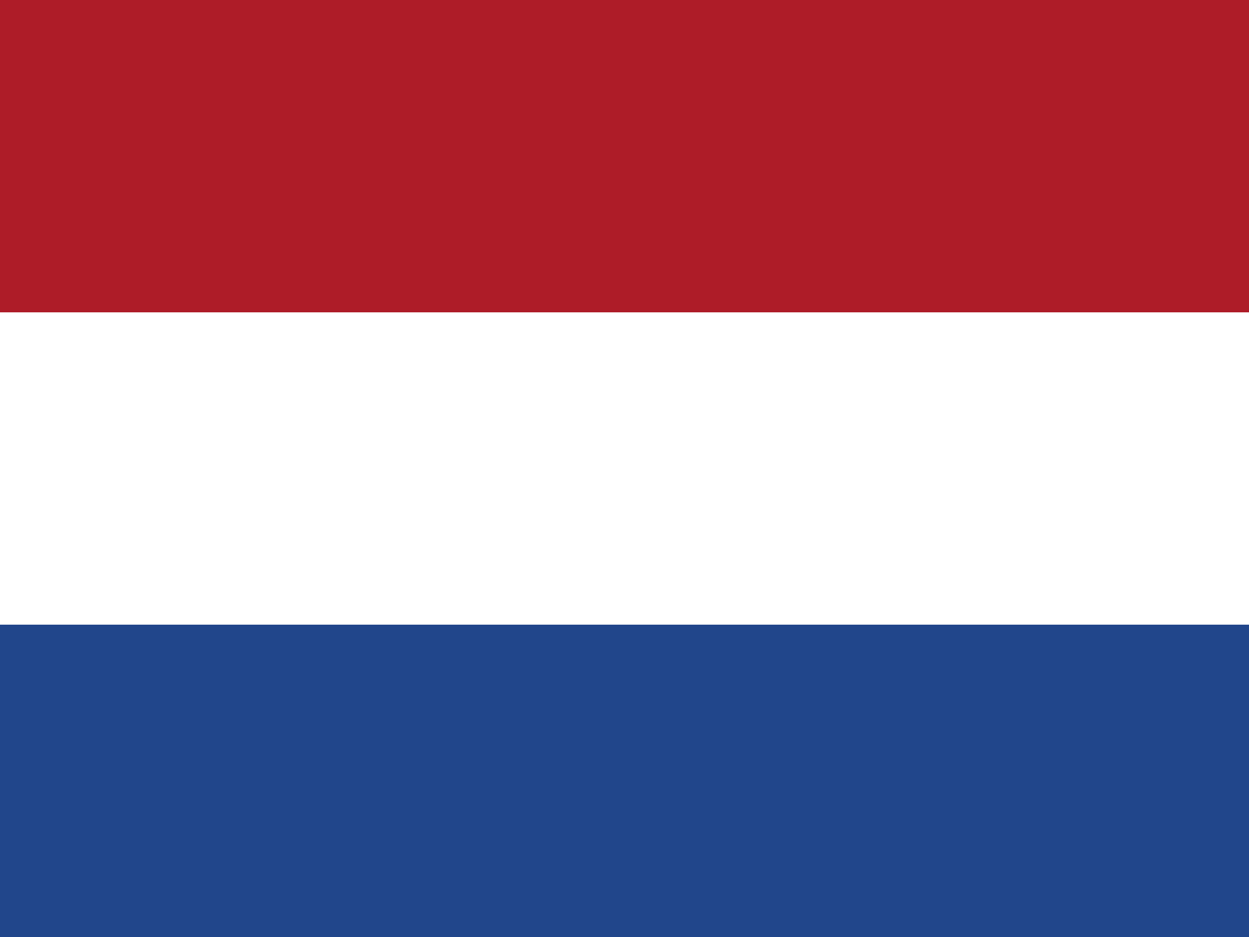 NLD Netherlands