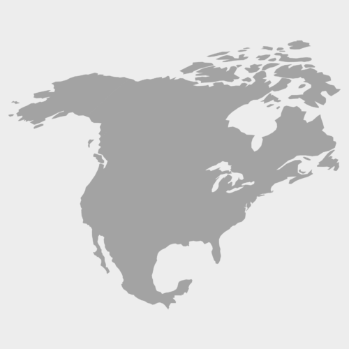NORTH North America