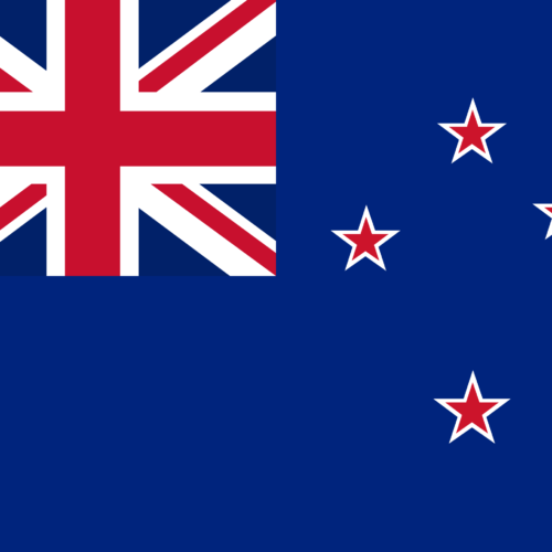 NZL New Zealand