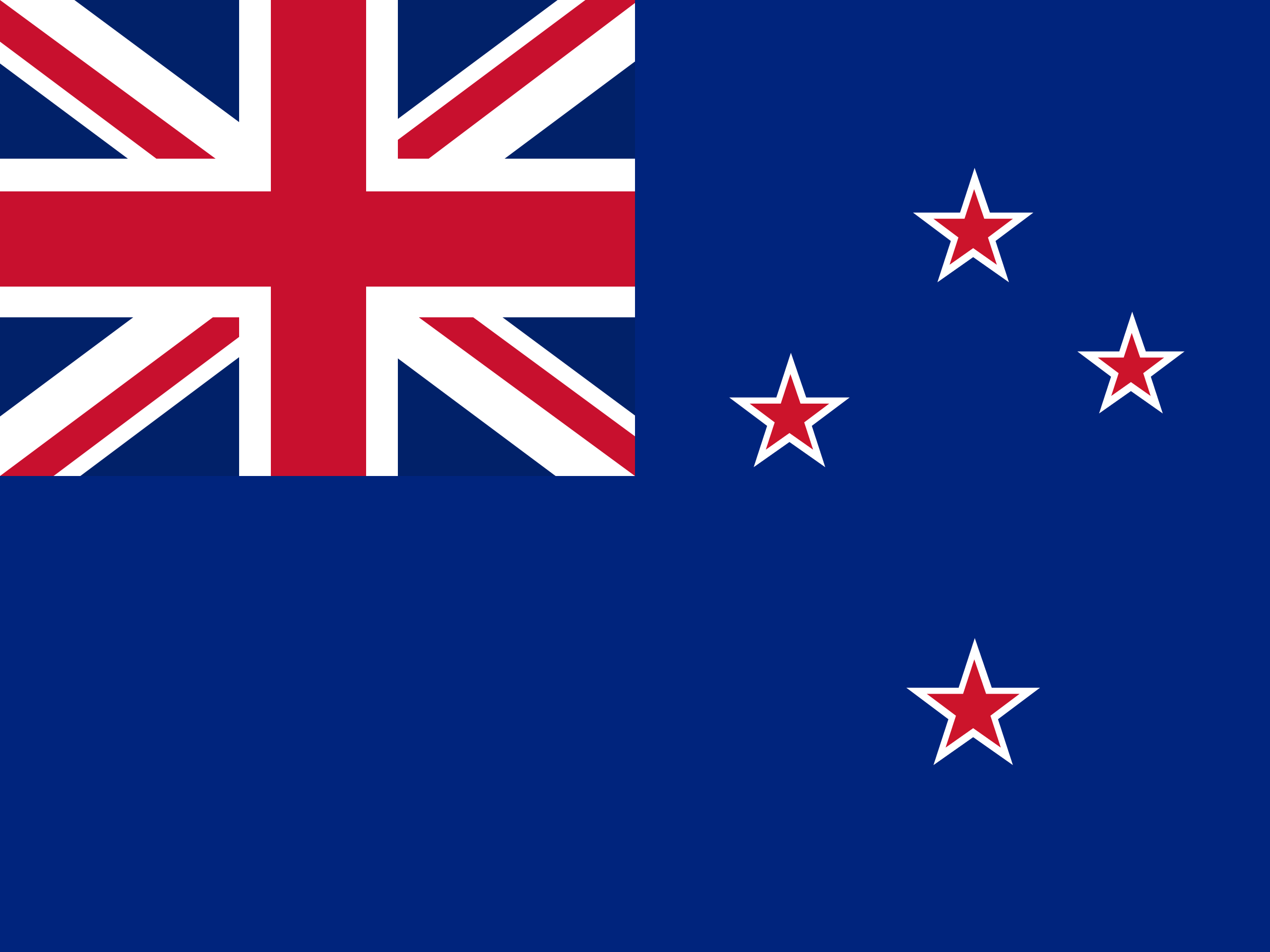 NZL New Zealand