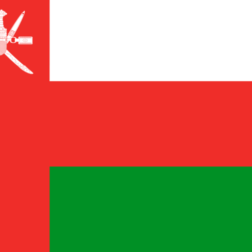 OMN Oman