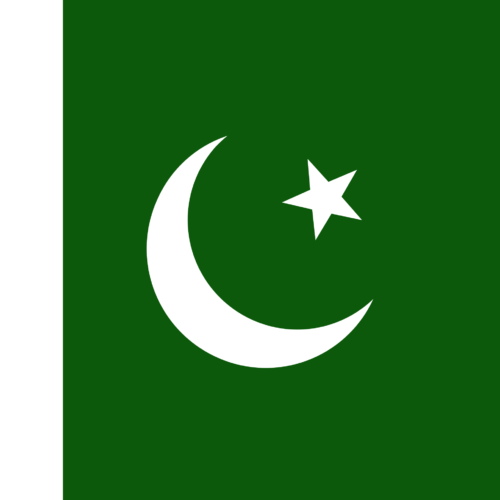PAK Pakistan