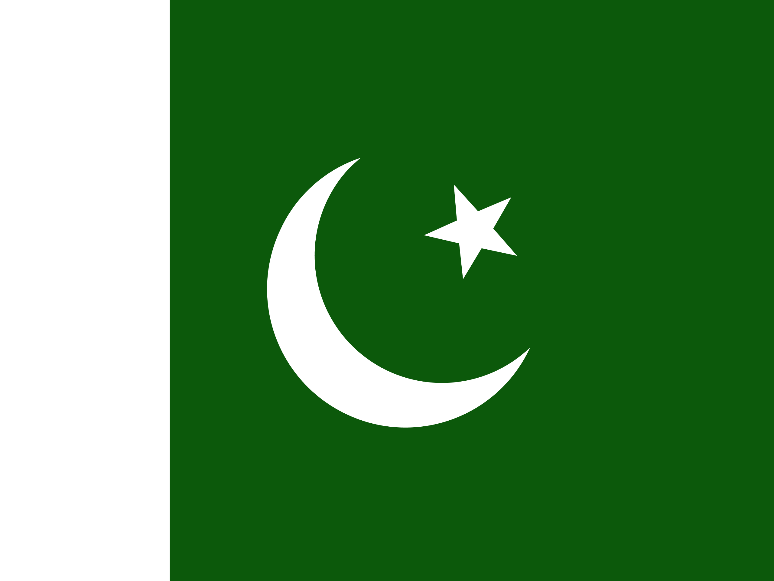 PAK Pakistan