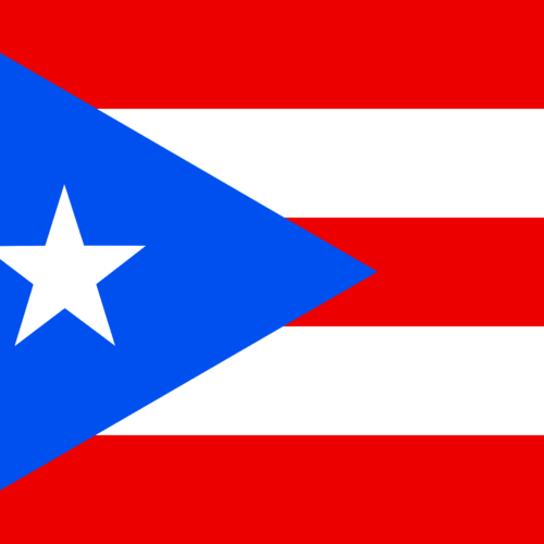 PRI Puerto Rico