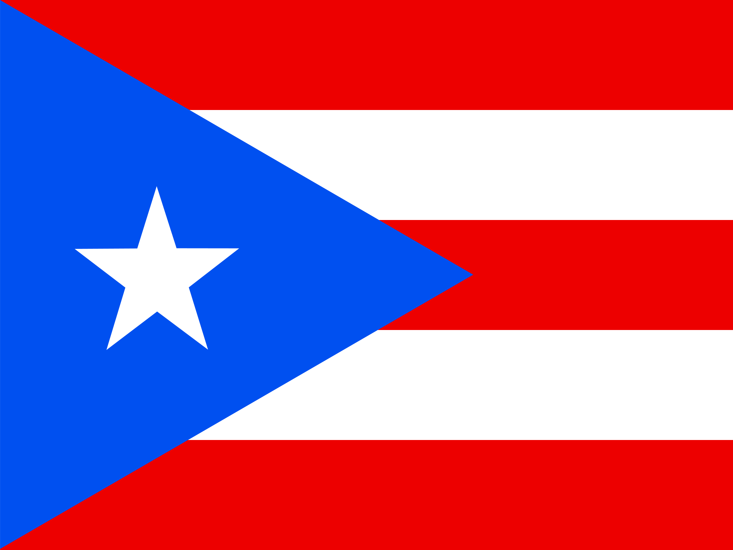 PRI Puerto Rico