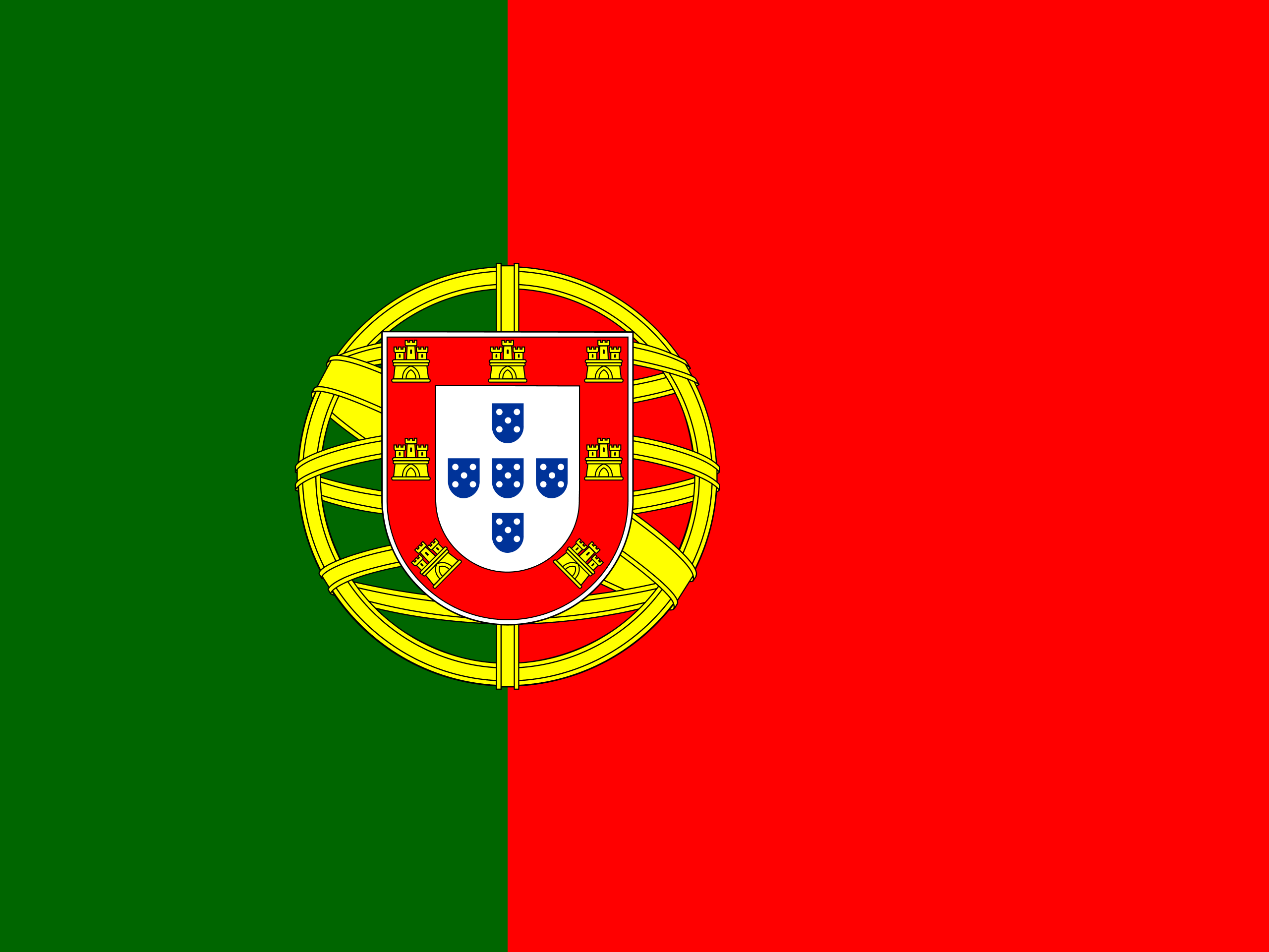 PRT Portugal