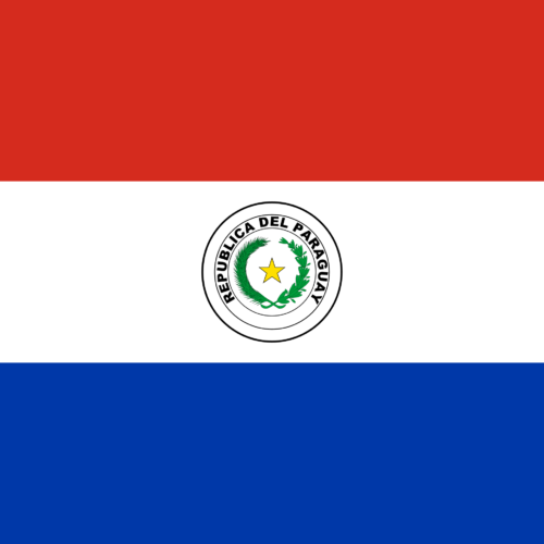 PRY Paraguay